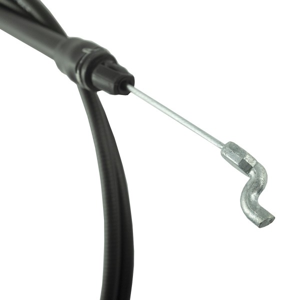 Kupplungszug 1620 / 1760 mm für Benzin-Rasenmäher MTD 746-05105A, Cub Cadet, Craftsman