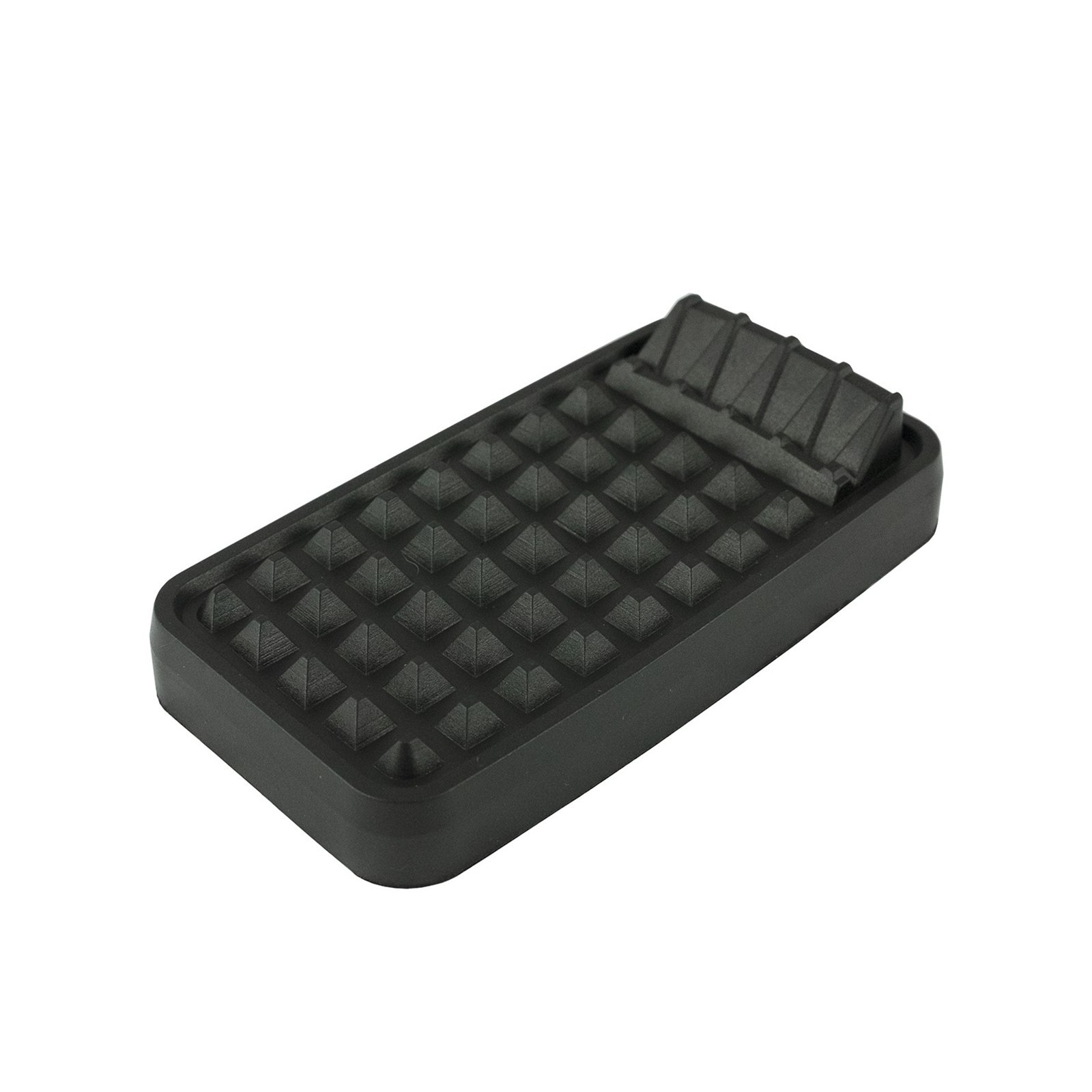 Caoutchouc de pédale d'embrayage, T2050-44120, caoutchouc de pédale d'embrayage, Kubota B2410, Kubota B3030, Kubota GB145, Kubot