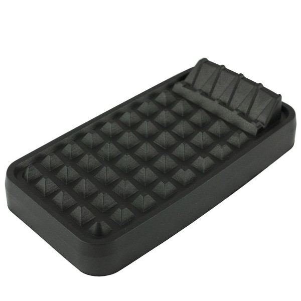 Kupplungspedalgummi, T2050-44120, Kupplungspedalgummi, Kubota B2410, Kubota B3030, Kubota GB145, Kubota GB20, Kubota GL25, K
