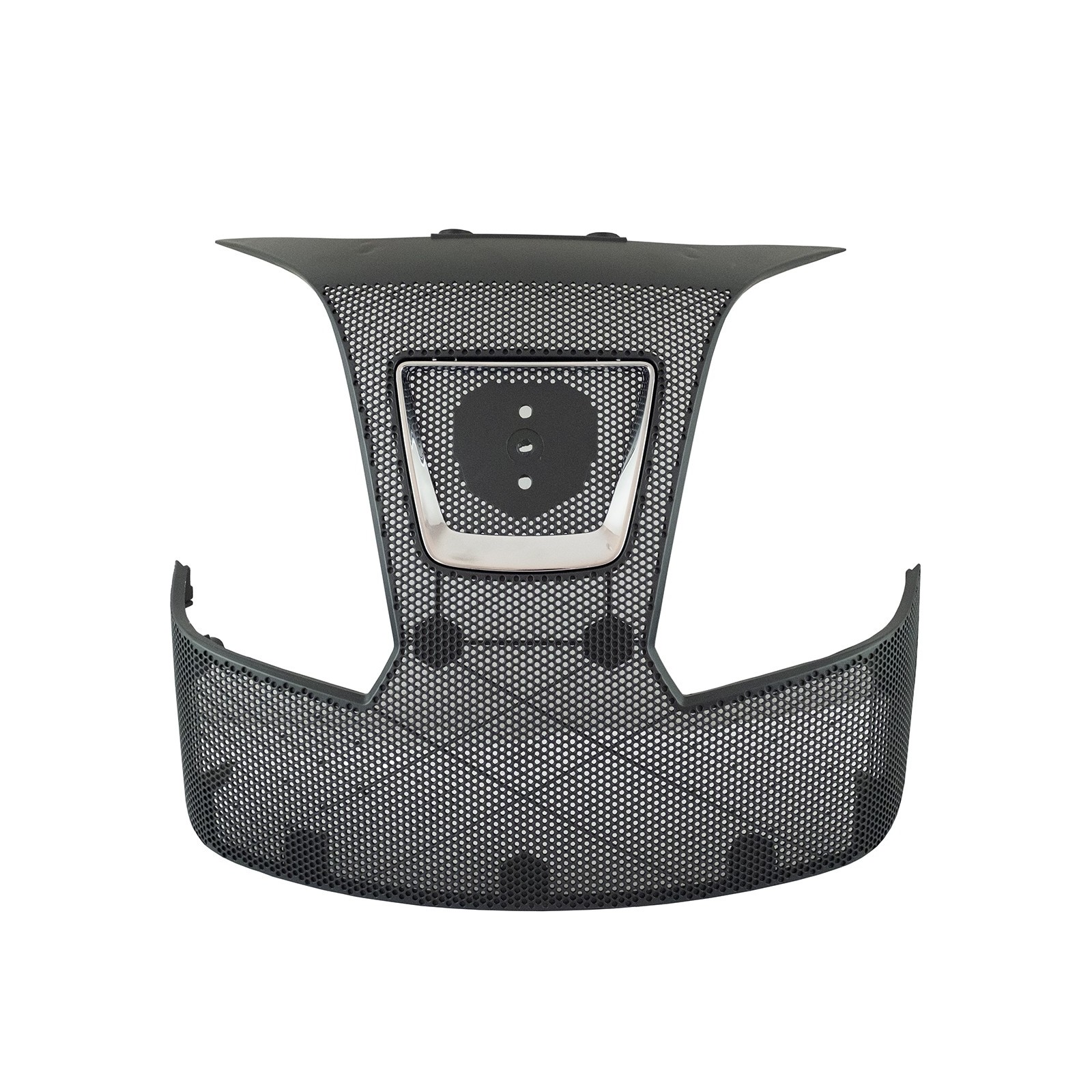 Atrapa / grill / przednia maska / Massey Ferguson 6028 | Traktor.com.pl
