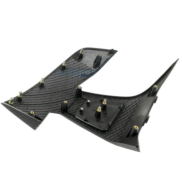 Atrapa / grill / przednia maska / Massey Ferguson 6028 | Traktor.com.pl
