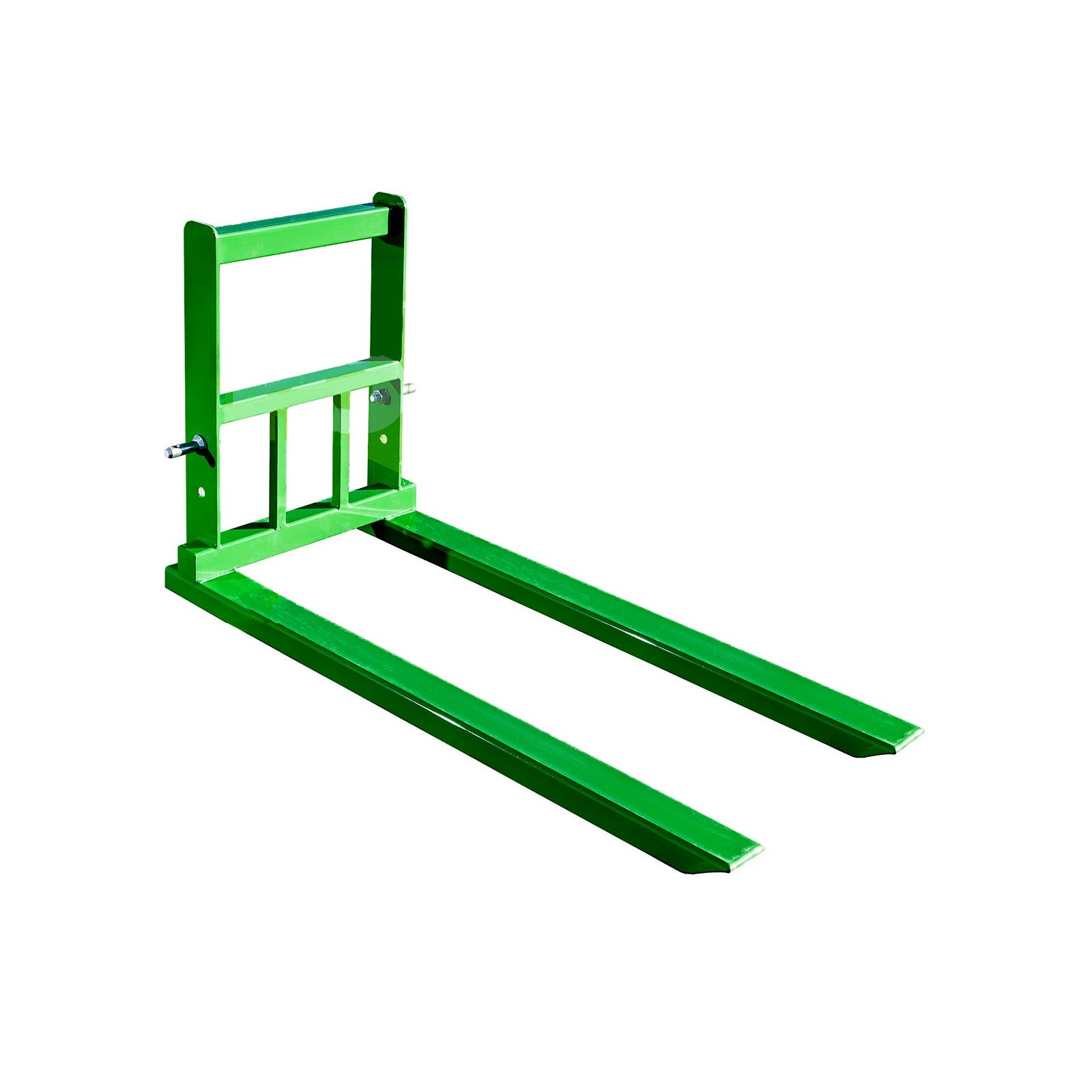 Palettengabel 120 cm nicht verstellbar Selltech