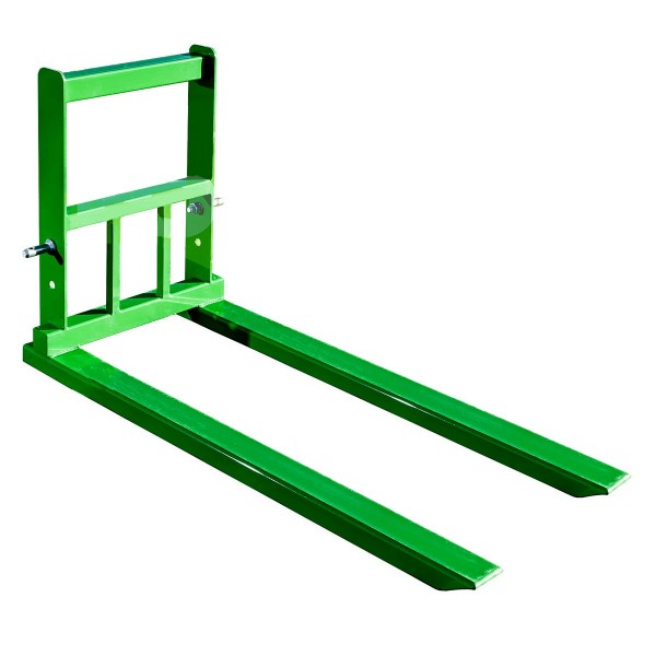 Horquilla palet 120 cm no regulable Selltech
