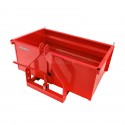 Standardní přepravní box 100 cm s nákladním automobilem 4FARMER