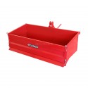 Standard transport box 150 cm with a 4FARMER truck