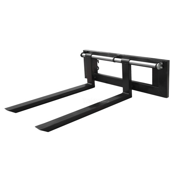 Widły do palet 120 cm do ładowacza czołowego Sanko (FL200, FL250, FL300)