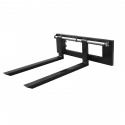Horquilla palet 120 cm para cargador frontal Sanko (FL200, FL250, FL300)