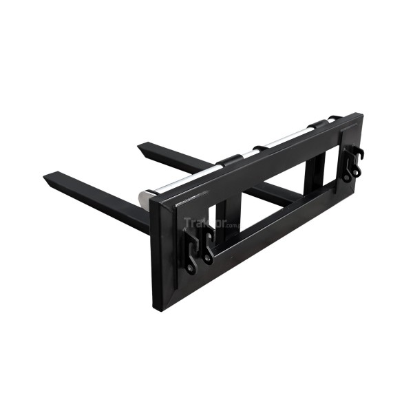 Horquilla palet 120 cm para cargador frontal Sanko (FL200, FL250, FL300)