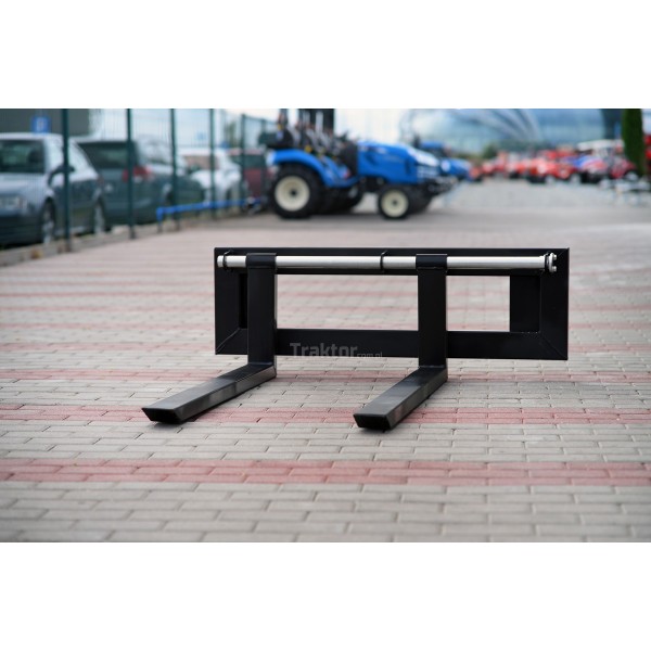 Palettengabel 120 cm für Sanko Frontlader (FL200, FL250, FL300)