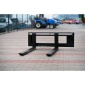 Widły do palet 120 cm do ładowacza czołowego Sanko (FL200, FL250, FL300) | Traktor.com.pl