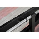 Palettengabel 120 cm für Sanko Frontlader (FL200, FL250, FL300)