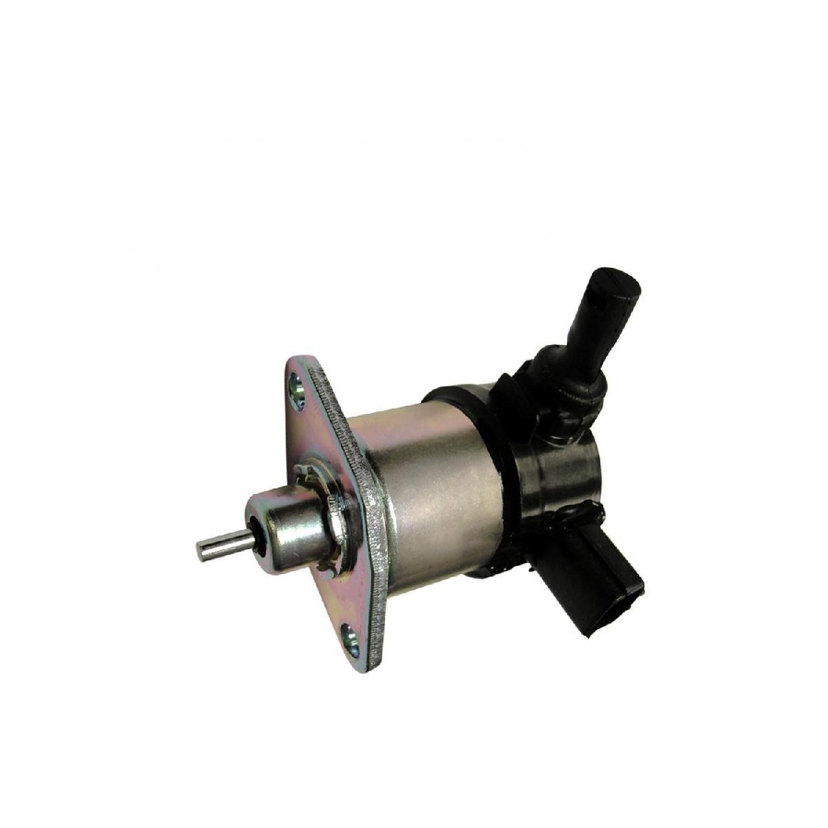 Cievka na hasenie motora / 12V / Kubota / 17208-60010