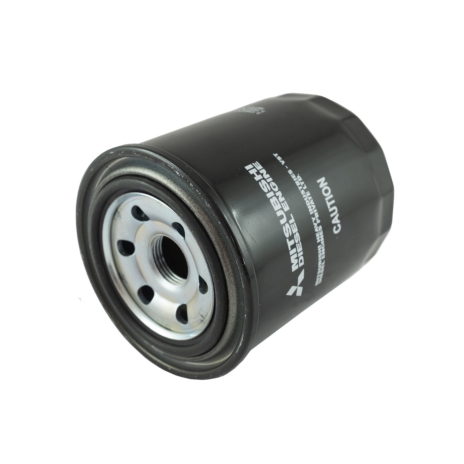 Filtr paliwa 3/4"-16UNF, 83 x 102 mm, Mitsubishi S3L2, Startrac 263/273 | Traktor.com.pl