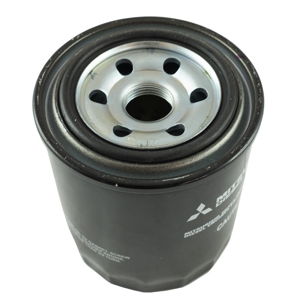 Palivový filter 3/4"-16UNF, 83 x 102 mm, Mitsubishi S3L2, Startrac 263/273