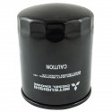 Palivový filtr 3/4"-16UNF, 83 x 102 mm, Mitsubishi S3L2, Startrac 263/273