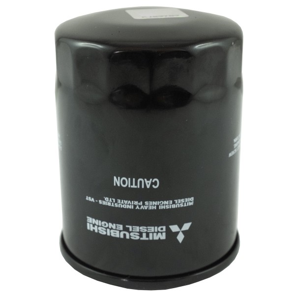 Filtr motorového oleje M20 x 1,5, 68 x 85 mm, Mitsubishi S3L2, Startrac 263/273, Massey Ferguson MF6028, 30N40-00201