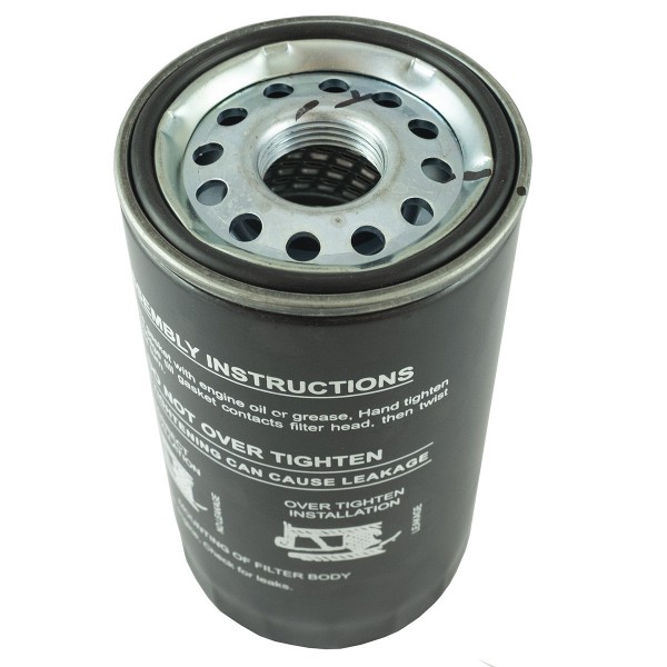 Filter hydraulického oleja 1"3/8-12UNF / 95 x 175 mm / Startrac 263 / Mitsubishi S3L2 / Mitsubishi MVS3L2J-ZB62CT / 11405481