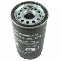 Filtro de aceite hidráulico 1"3/8-12UNF / 95 x 175 mm / Startrac 263 / Mitsubishi S3L2 / Mitsubishi MVS3L2J-ZB62CT / 11405481