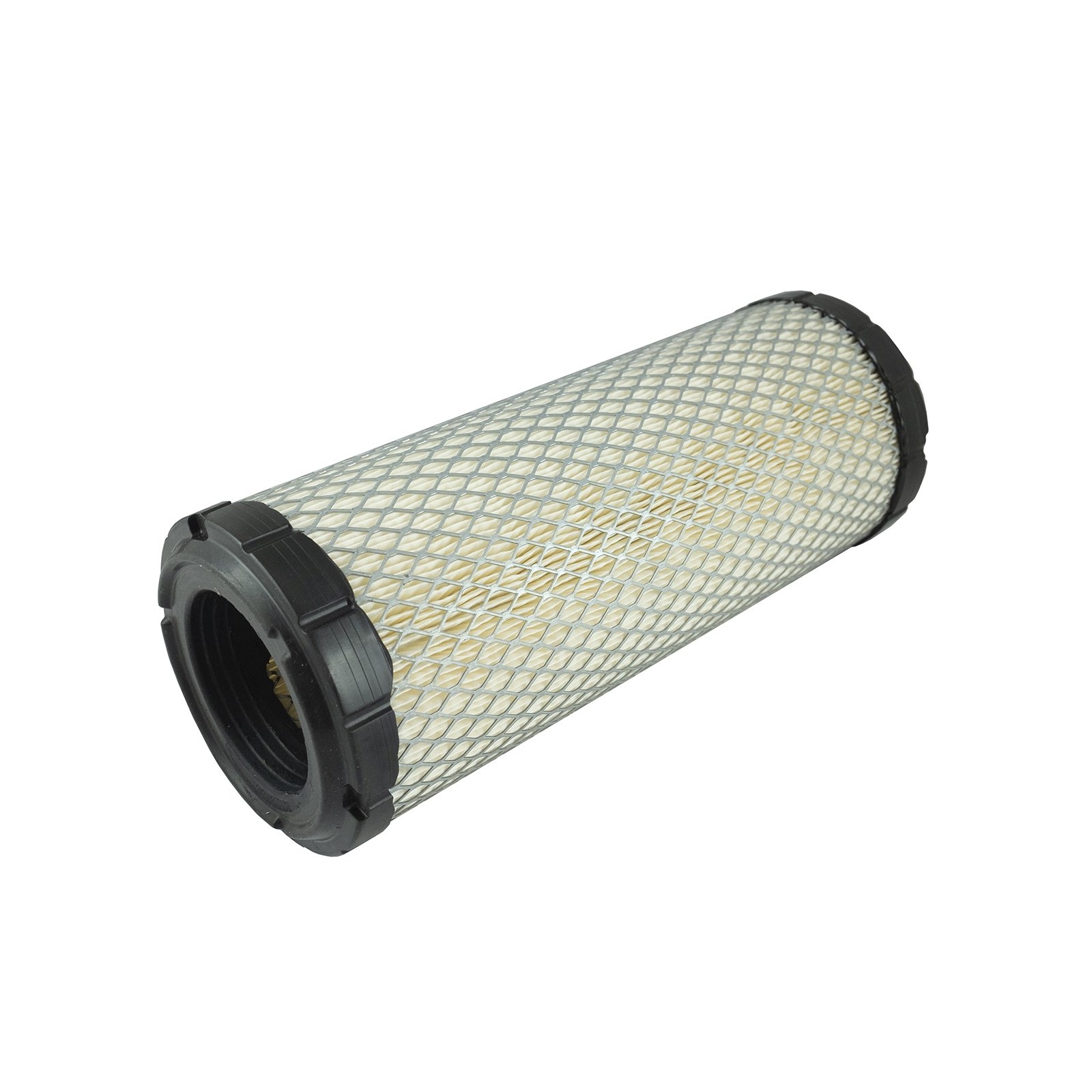 Luftfilter 270 x 105 mm / Mitsubishi S3L2 / Startrac 263/273 / 11403300