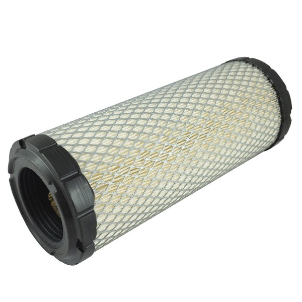 Air filter 270 x 105 mm / Mitsubishi S3L2 / Startrac 263/273 / 11403300
