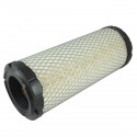 Vzduchový filtr 270 x 105 mm / Mitsubishi S3L2 / Startrac 263/273 / 11403300