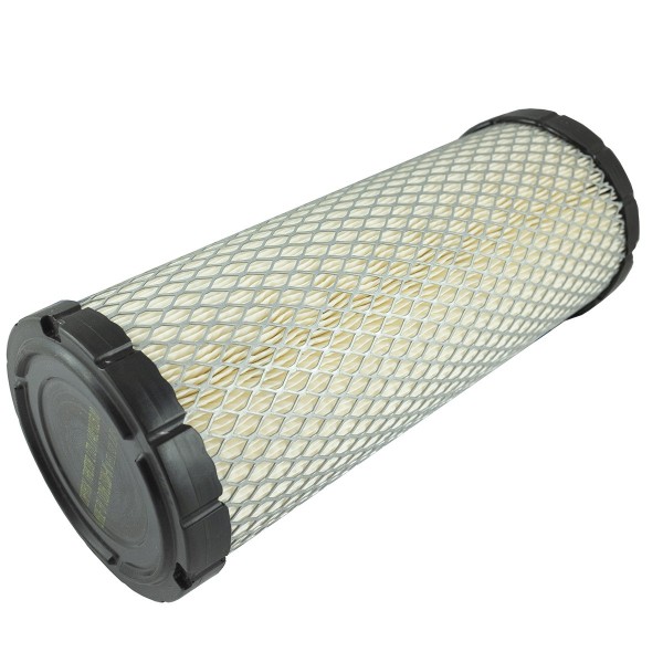 Filtro de aire 270 x 105 mm / Mitsubishi S3L2 / Startrac 263/273 / 11403300