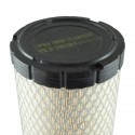 Luftfilter 270 x 105 mm / Mitsubishi S3L2 / Startrac 263/273 / 11403300