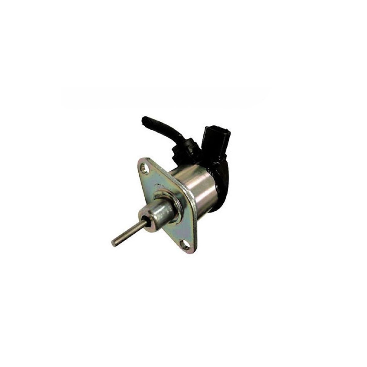 Hasicí cívka / Kubota / Solenoid / 1G772-60012