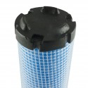 Vzduchový filtr 262 x 58 mm / Mitsubishi S3L2 / Startrac 263/273 / 11403023