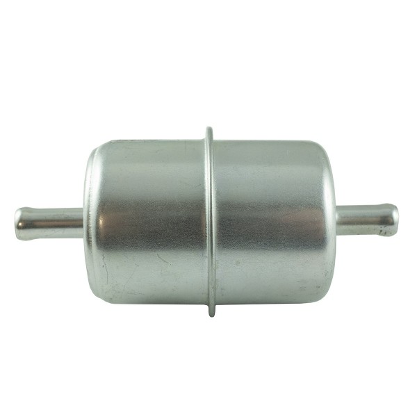 Filtre à carburant (préfiltre), 102 x 44/51 mm, Mitsubishi S3L2, Massey Ferguson 6028, Startrac 263 / 273, 39204421