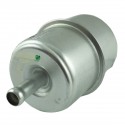 Palivový filter (predfilter), 102 x 44/51 mm, Mitsubishi S3L2, Startrac 263/273, 39204421