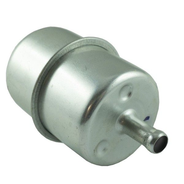 Kraftstofffilter (Vorfilter), 102 x 44/51 mm, Mitsubishi S3L2, Startrac 263/273, 39204421