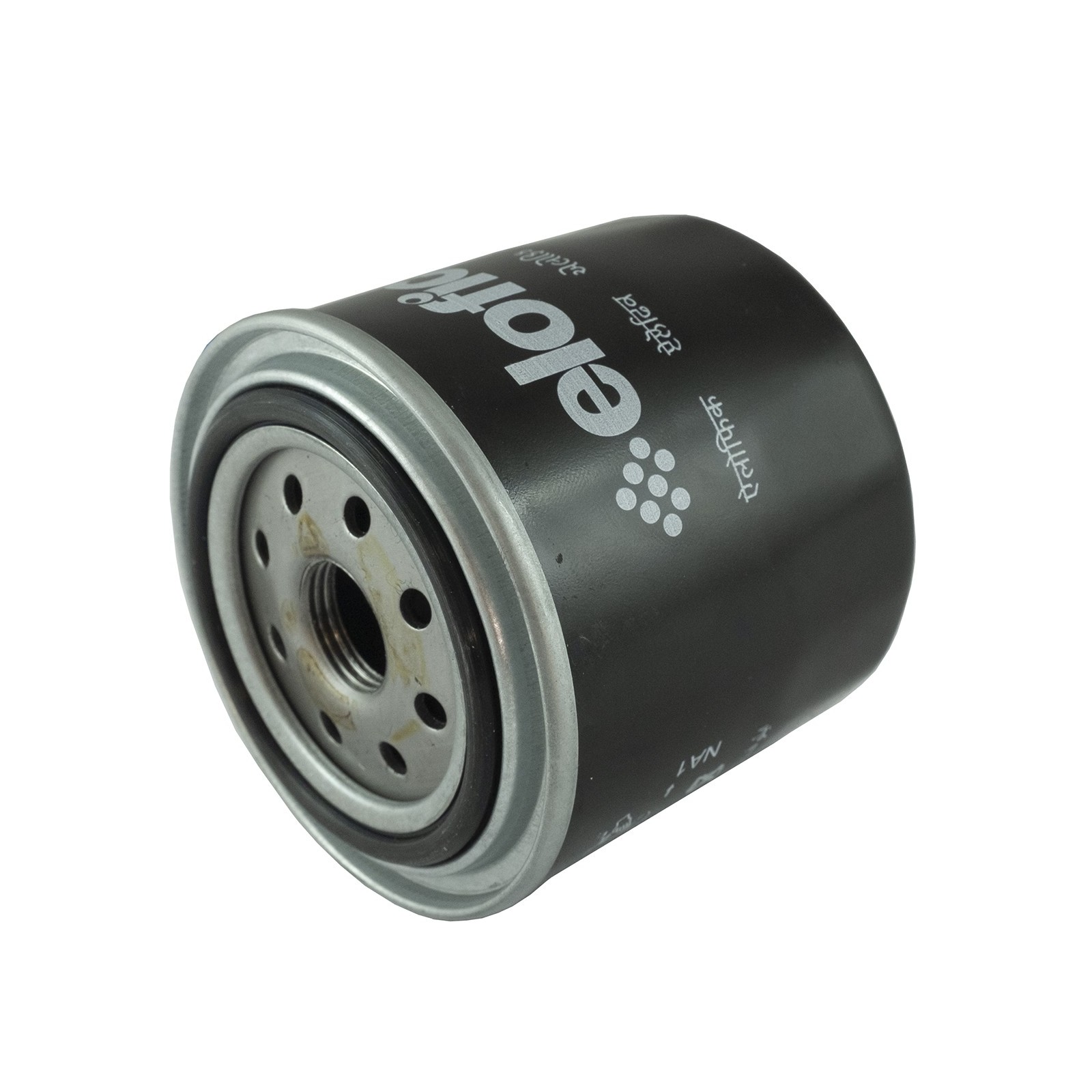 Filtr hydraulického oleje M20 x 1,5 / 80 x 75 mm / Kubota ZB / Startrac 273 / 11201246 / EK-6042