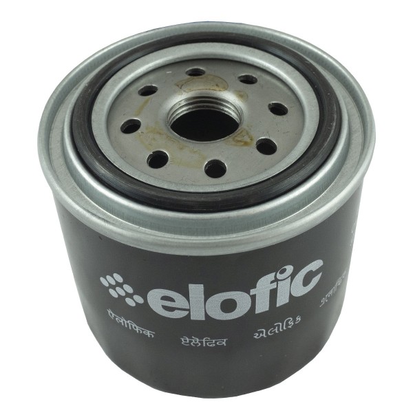 Hydraulikölfilter M20 x 1,5 / 80 x 75 mm / Kubota ZB / Startrac 273 / 11201246 / EK-6042