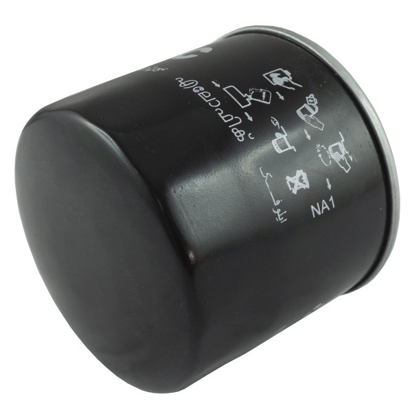 Filtr hydraulického oleje M20 x 1,5 / 80 x 75 mm / Kubota ZB / Startrac 273 / 11201246 / EK-6042