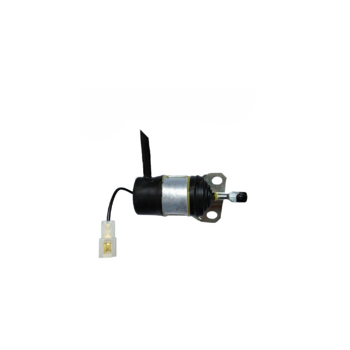 Abschaltspule Kubota-Magnetventil 15471-60010 Kraftstoffabschalt-Stopp-Magnetventil