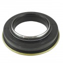 Seal 55 x 88 x 11 / 20.50 front axle Iseki TA290, TA295, TA320, TA325,1564-434-004-10, BQ3138E