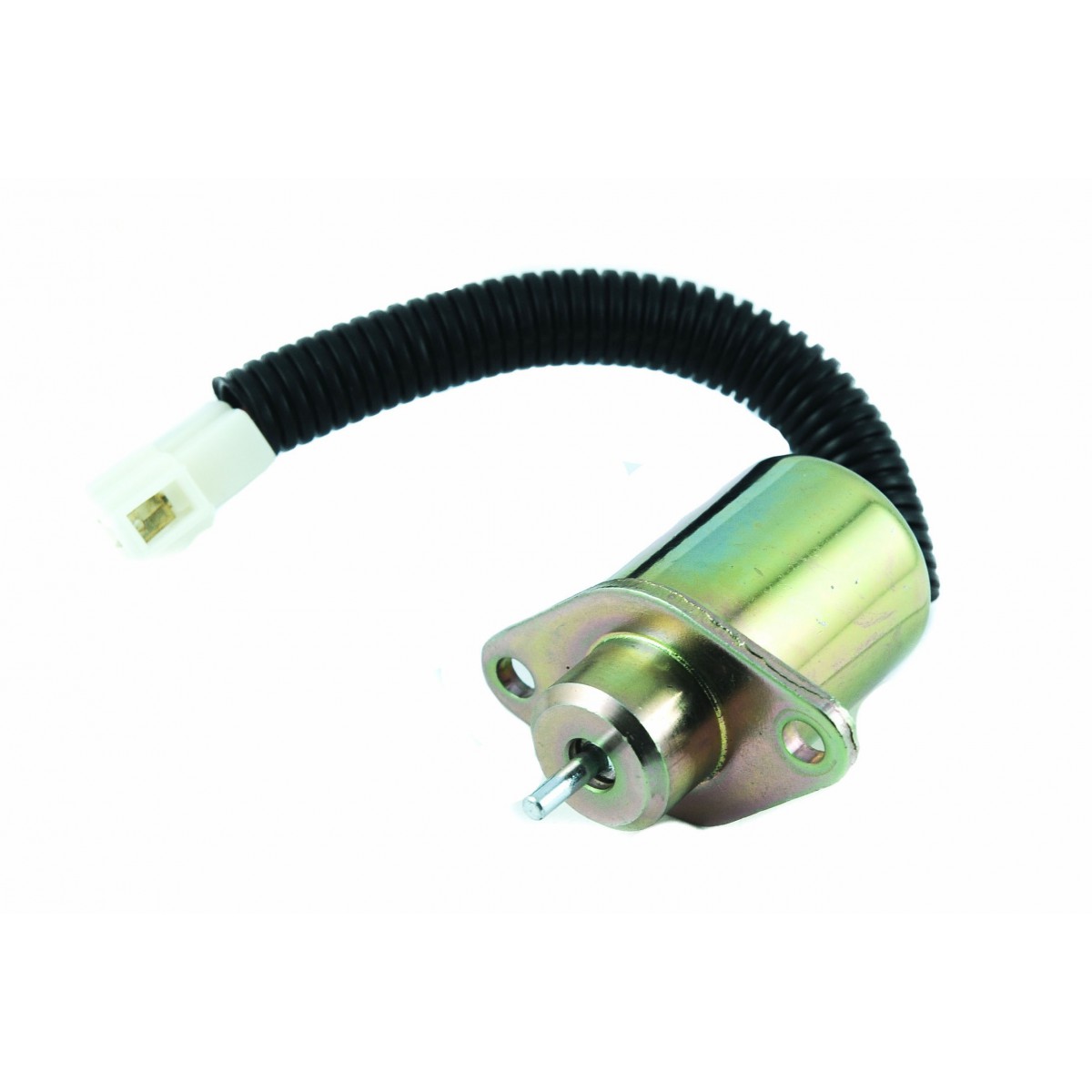 Hasicí cívka / Kubota / Solenoid / 17594-60014