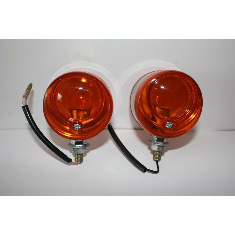 lampy  - Kierunkowskaz / Kubota / Yanmar