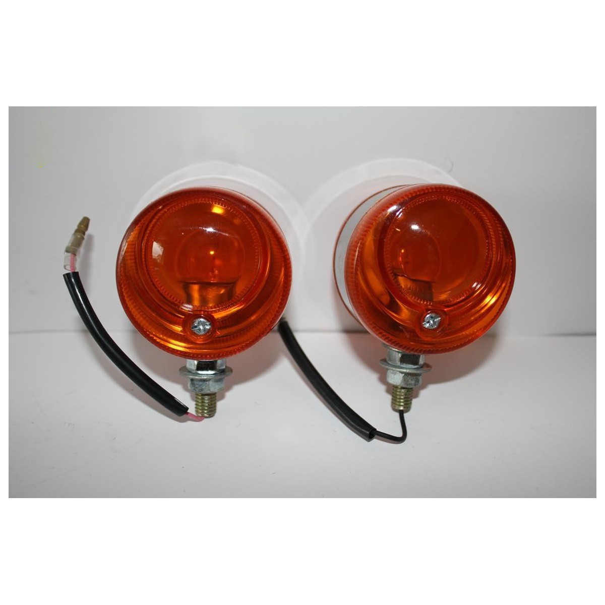 Indicateur de direction / Kubota / Yanmar