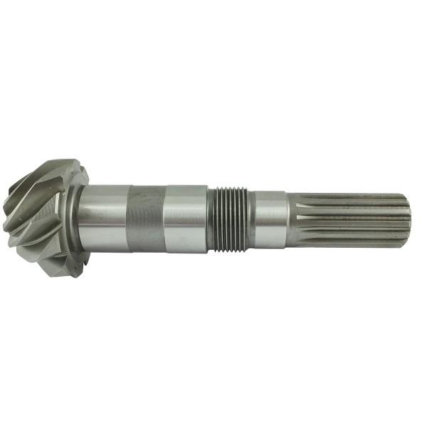 Eje de piñón 10T / 14T / corona 24T / 32T / Kubota ST25 / ST30 / Kubota GL19 / GL25 / 37410-99200