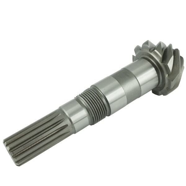 Pinion shaft 10T / 14T / crown wheel 24T / 32T / Kubota ST25 / ST30 / Kubota GL19 / GL25 / 37410-99200