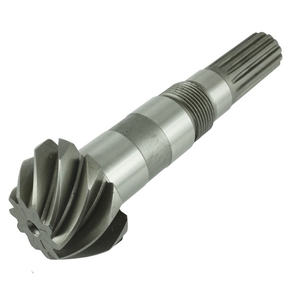 Pastorok 10T / 14T / korunové koleso 24T / 32T / Kubota ST25 / ST30 / Kubota GL19 / GL25 / 37410-99200