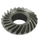Pinion shaft 10T / 14T / crown wheel 24T / 32T / Kubota ST25 / ST30 / Kubota GL19 / GL25 / 37410-99200
