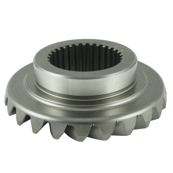 Wałek atakujący 10T / 14T / koło talerzowe 24T / 32T / Kubota ST25 / ST30 / Kubota GL19 / GL25 / 37410-99200 | Traktor.com.pl