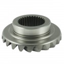 Arbre de pignon 10T / 14T / Couronne 24T / 32T / Kubota ST25 / ST30 / Kubota GL19 / GL25 / 37410-99200