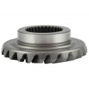 Eje de piñón 10T / 14T / corona 24T / 32T / Kubota ST25 / ST30 / Kubota GL19 / GL25 / 37410-99200