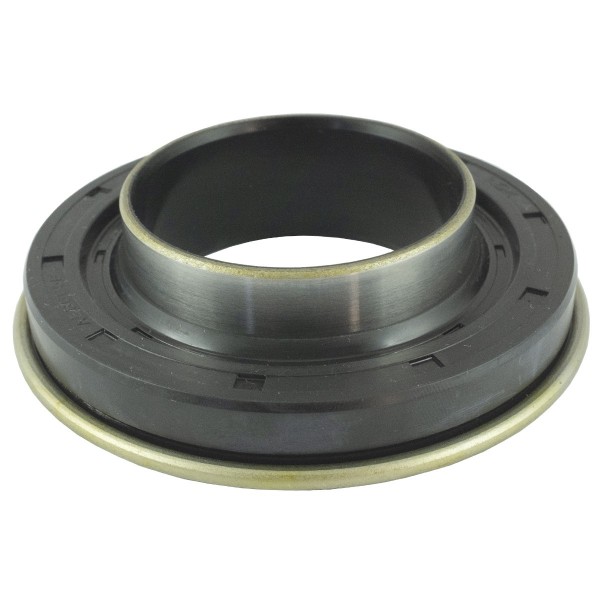 Junta 57 x 90 x 8 / 14.30 mm con manguito 52 x 57 x 24.60 mm eje trasero Kubota B20, AE8665P