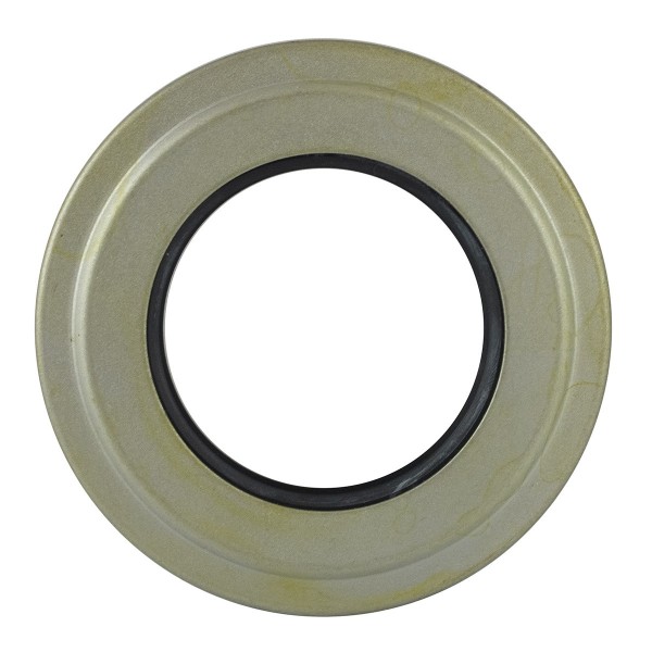Junta 57 x 90 x 8 / 14.30 mm con manguito 52 x 57 x 24.60 mm eje trasero Kubota B20, AE8665P