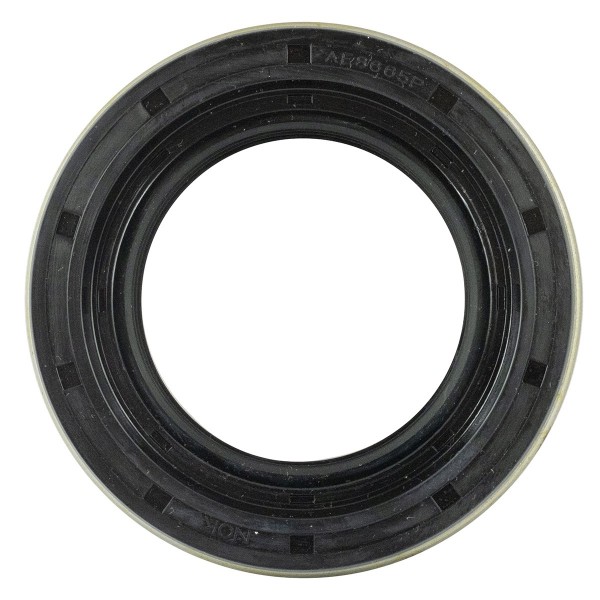 Junta 57 x 90 x 8 / 14.30 mm con manguito 52 x 57 x 24.60 mm eje trasero Kubota B20, AE8665P